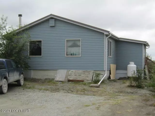 213 Akiak DR, Bethel, AK 99559