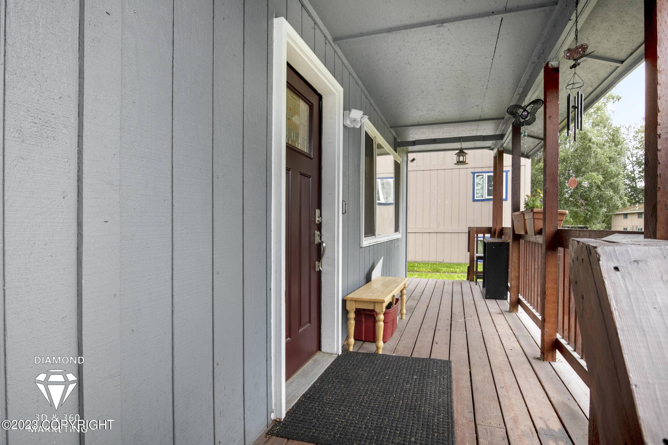 Anchorage, AK 99501,1511 Nelchina ST