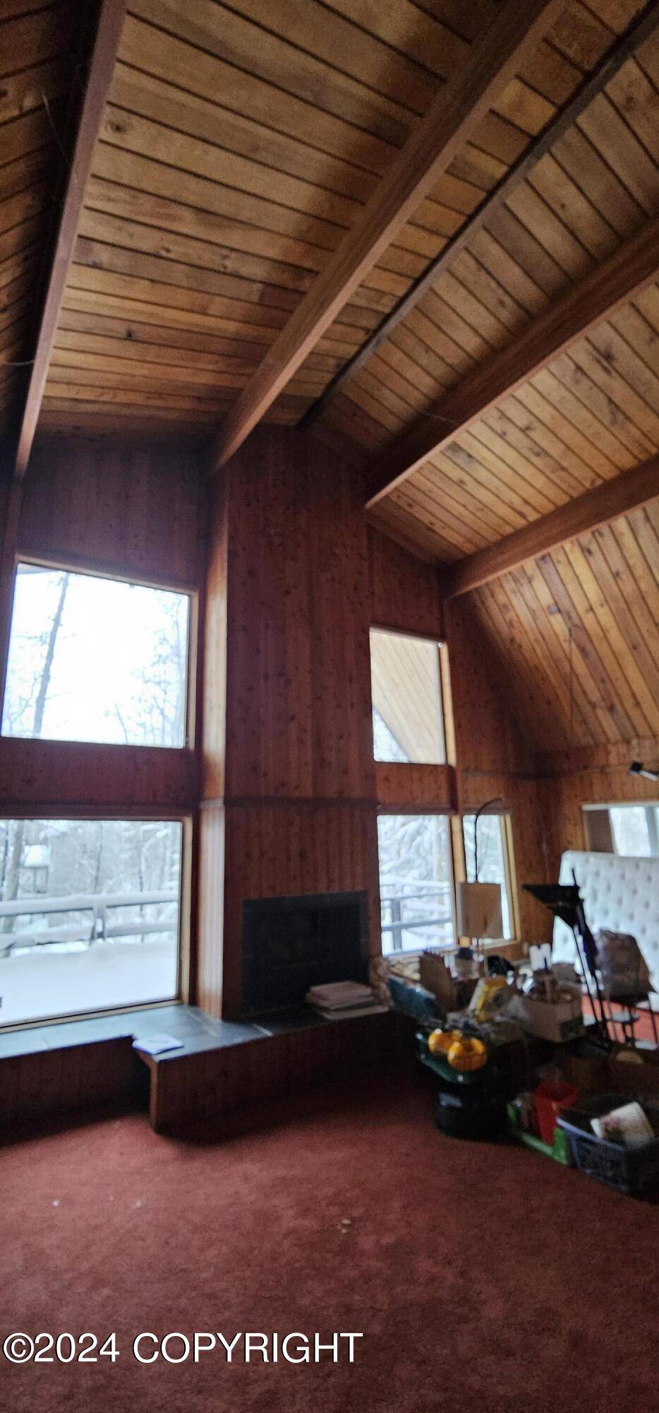 Anchorage, AK 99516,14320 Jarvi DR