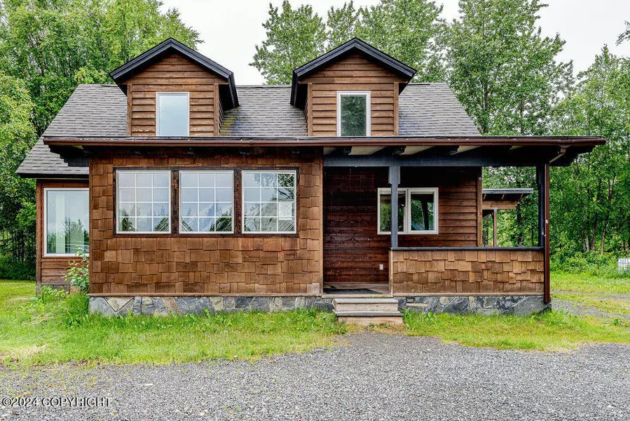 7984 Kenai Spur HWY, Kenai, AK 99611