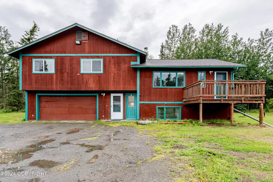 48560 Helgeson AVE, Soldotna, AK 99669