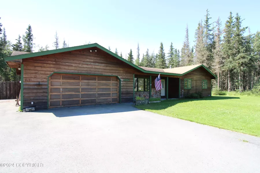 2925 Schooner CIR, Kenai, AK 99611