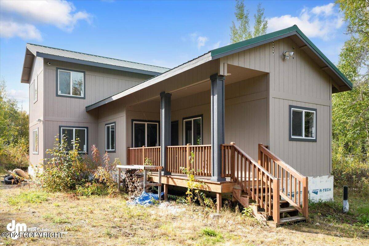 Houston, AK 99623,8410 W Angel DR