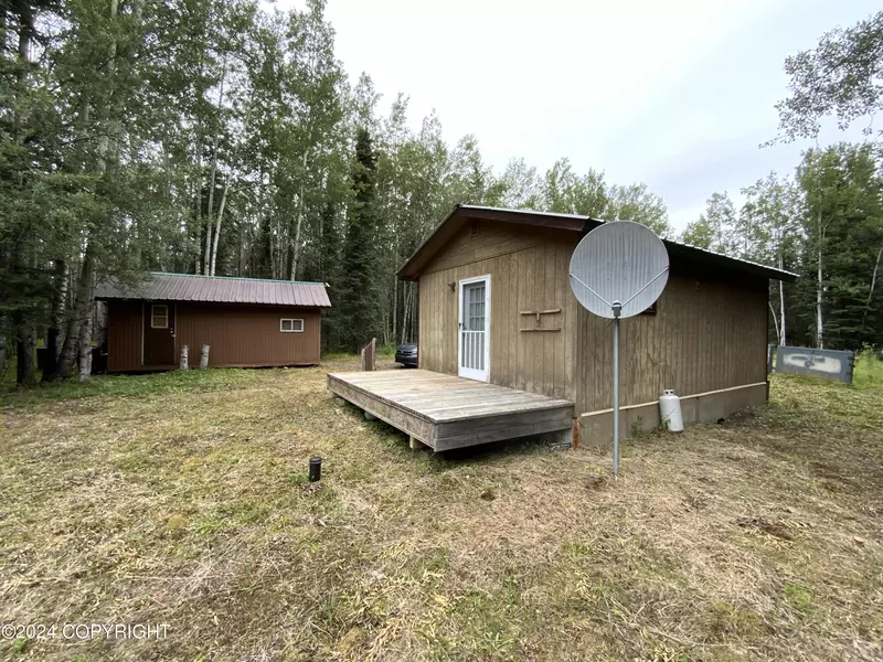 39847 Flash CIR, Sterling, AK 99672