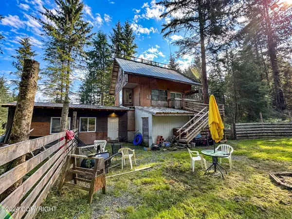 Thorne Bay, AK 99919,L48B4 Thorne Bay RD