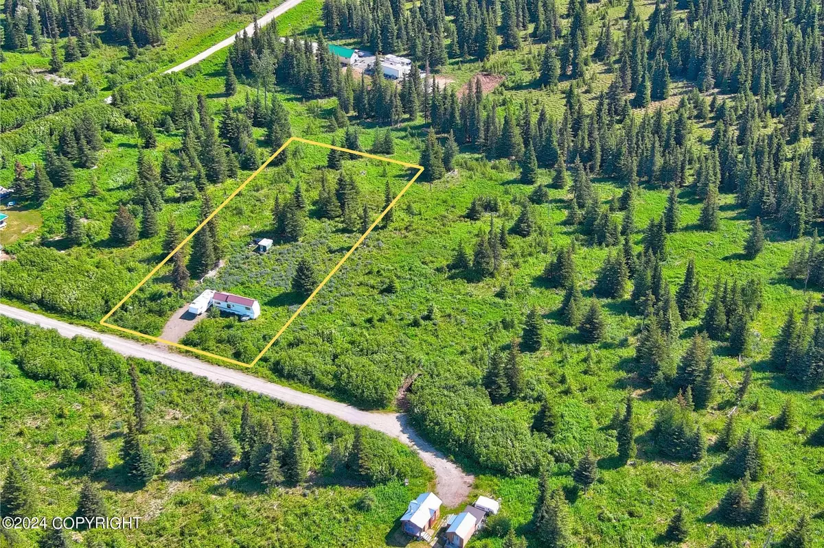 Ninilchik, AK 99639,22676 Lowell ST