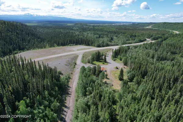 Slana, AK 99586,USS 7109 W Tok Cutoff Hwy