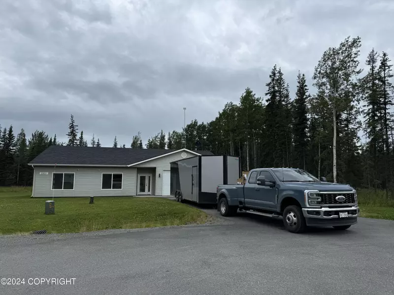 33831 Winston CIR, Soldotna, AK 99669