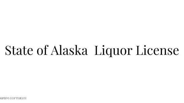 000 Package Liquor Store License, Slana, AK 00000