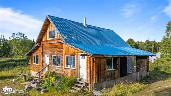 Willow, AK 99688,15625 N Derek LN