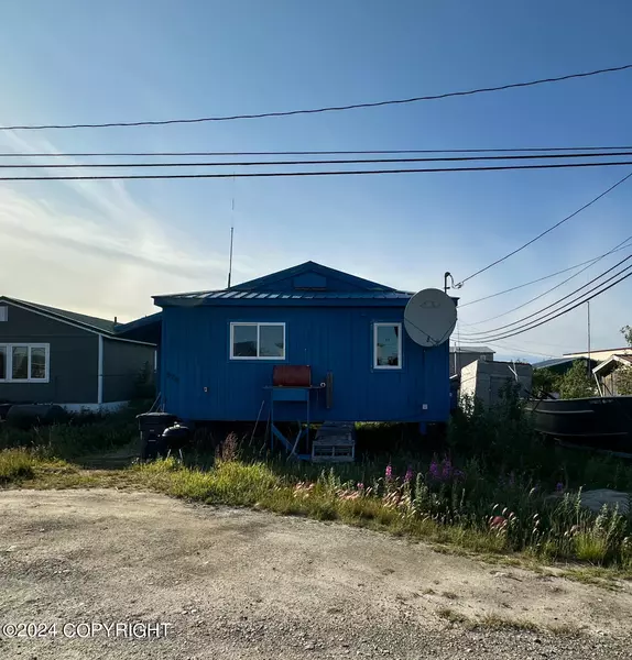 375 Tundra WAY, Kotzebue, AK 99752