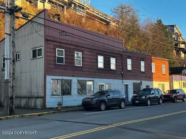 1424-1428 Tongass AVE, Ketchikan, AK 99901