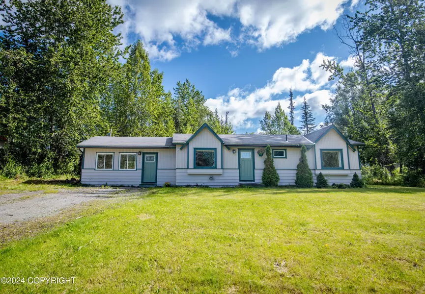 125 Iowa ST, Kenai, AK 99611