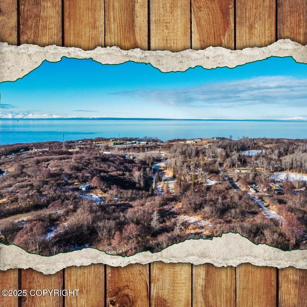 Nikiski/north Kenai, AK 99635,51580 Tordrillo LN