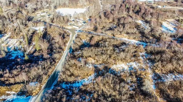 Nikiski/north Kenai, AK 99635,51580 Tordrillo LN
