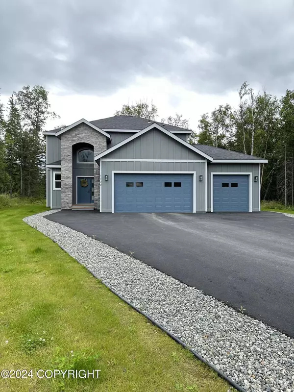 Wasilla, AK 99654,1200 W Sigurd CIR