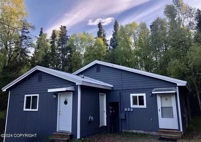 209 McKinley ST, Kenai, AK 99611