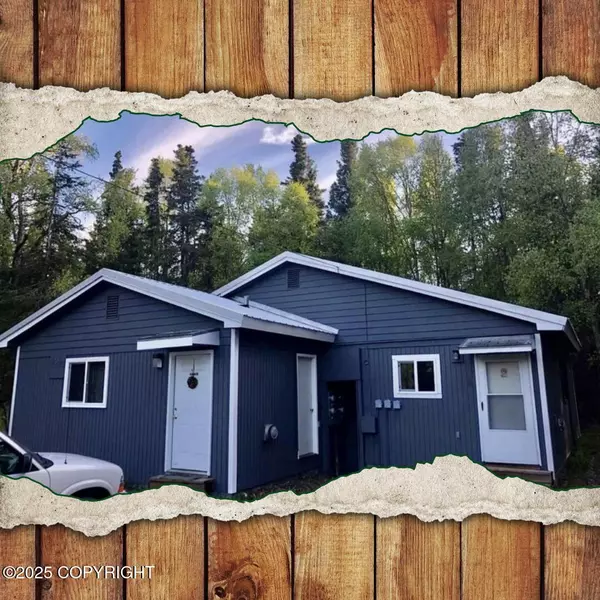 209 McKinley ST, Kenai, AK 99611