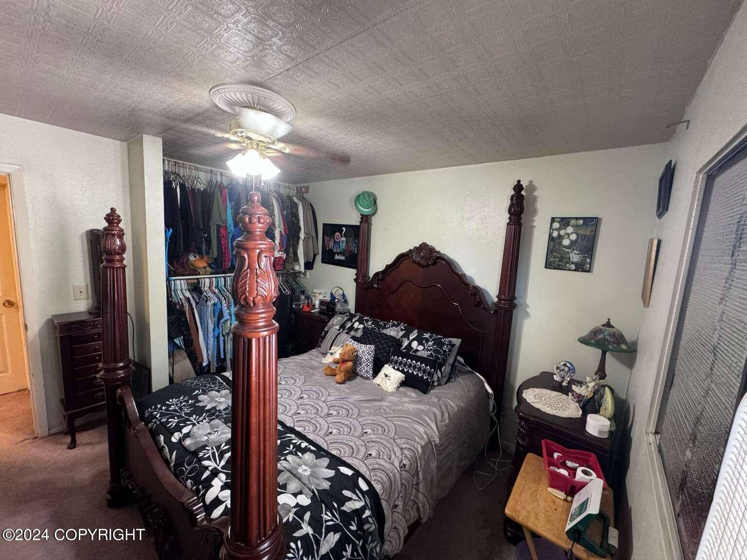 Anchorage, AK 99508,4630 E 9th AVE