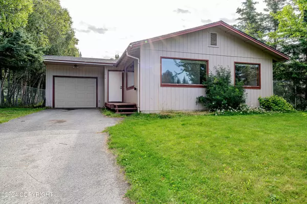 Kenai, AK 99611,1014 Second ST