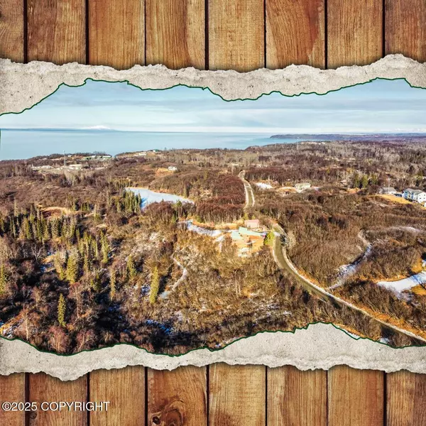 51420 Tordrillo LN, Nikiski/north Kenai, AK 99635
