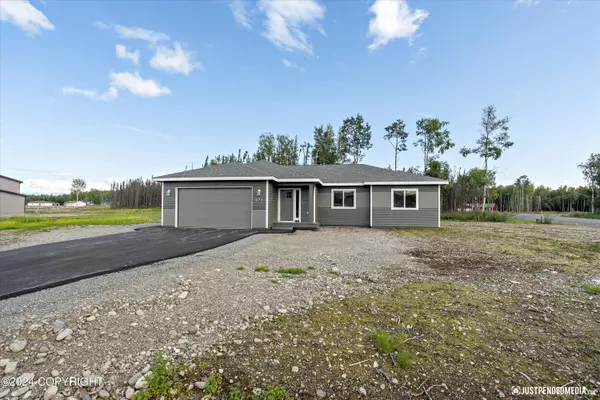 Wasilla, AK 99654,878 W Wood Star DR