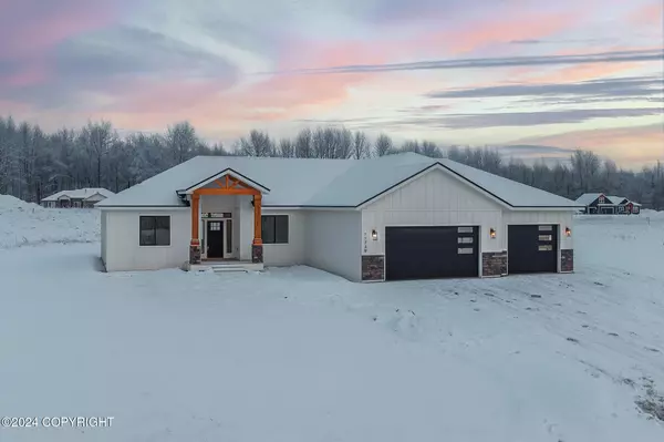 11739 E Apple CIR,  Palmer,  AK 99645