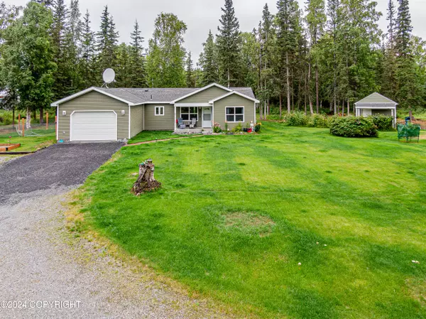 Soldotna, AK 99669,29993 Adeena LN