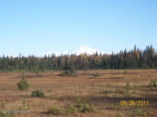 Tr H No Road, Trapper Creek, AK 99683