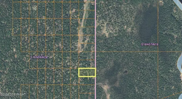 Remote, AK 99000,Tr C Alexander Creek No Road