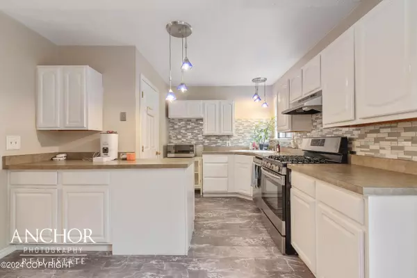 Palmer, AK 99645,337 N Independence ST