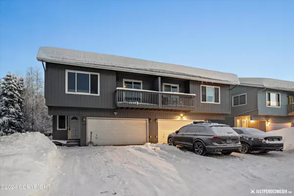 Anchorage, AK 99502,1750 Wildberry LOOP #18