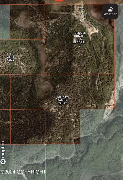 C002 W Willow Fishook RD, Willow, AK 99688