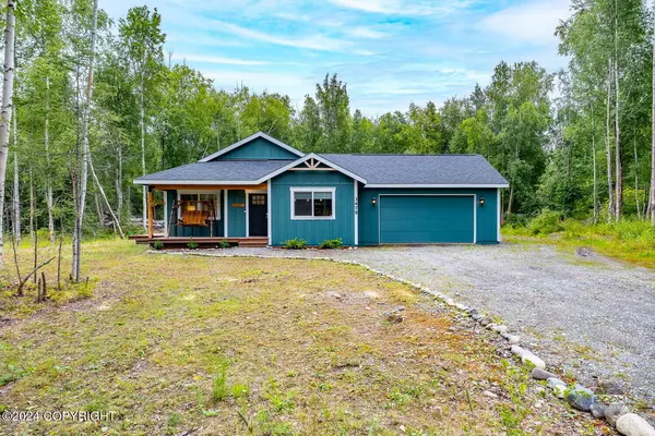 Wasilla, AK 99623,3475 S Valley View DR