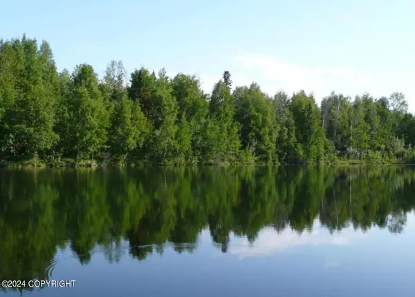 Wasilla, AK 99623,7430 W Coal RD