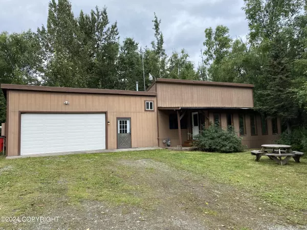 Wasilla, AK 99654,4555 E Birch DR