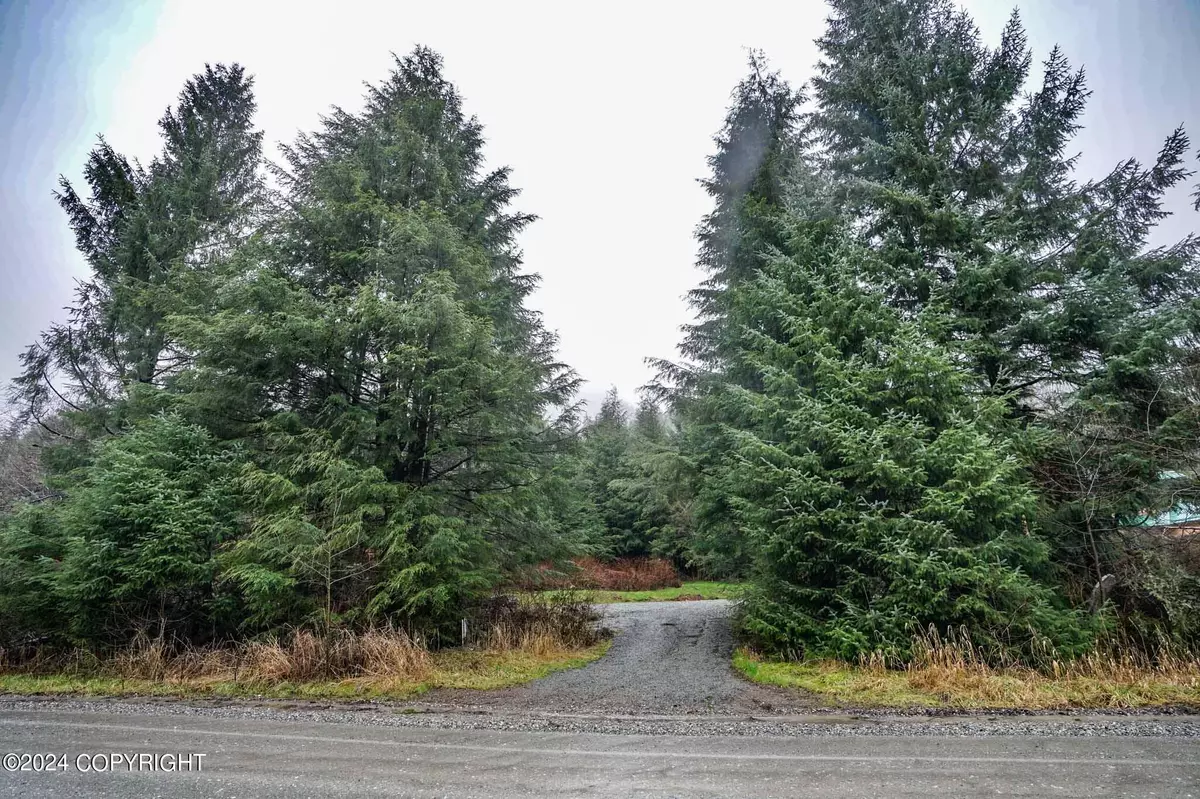 Craig, AK 99921,L43B Port St. Nicholas RD