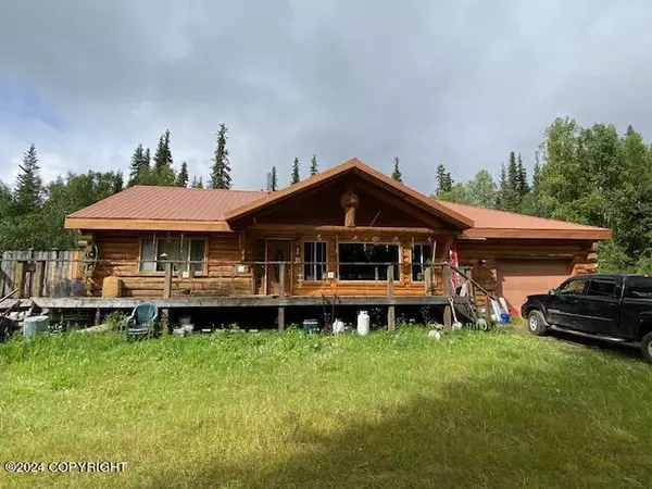 7922 Steese HWY, Fairbanks, AK 99712