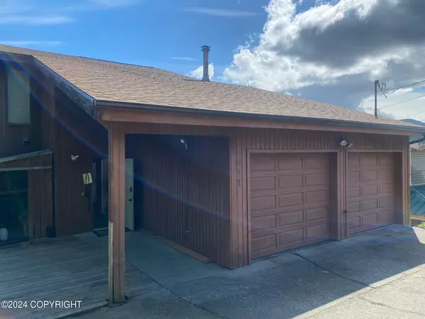2411 Sixth AVE, Ketchikan, AK 99901