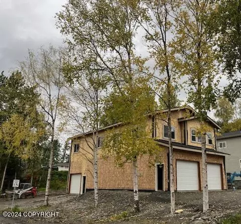 Anchorage, AK 99515,12284 Division ST