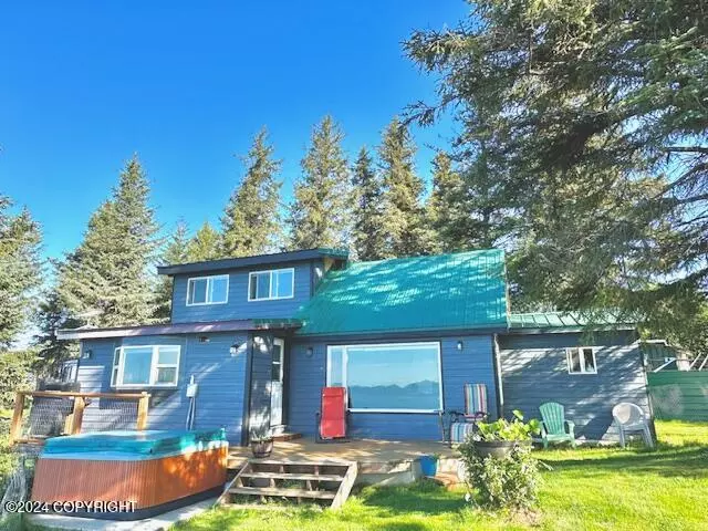 3153 Sterling HWY, Homer, AK 99603