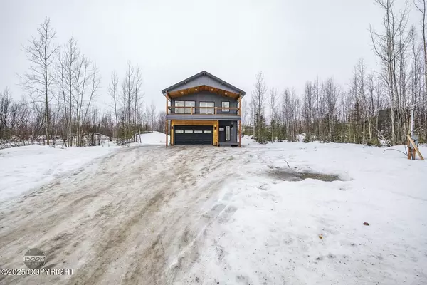 199 N Beaver Lodge RD Big Lake, AK 99652