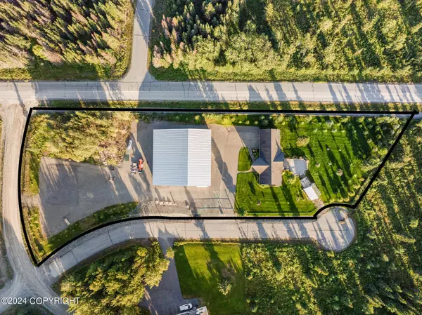 Kenai, AK 99611,37670 Sailors Watch CIR