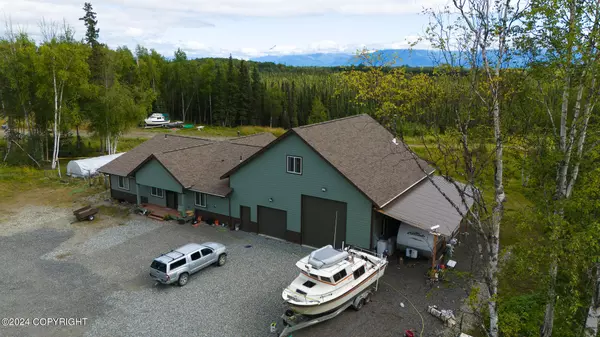 Palmer, AK 99645,7650 N Aileron CIR