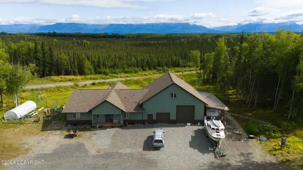 Palmer, AK 99645,7650 N Aileron CIR