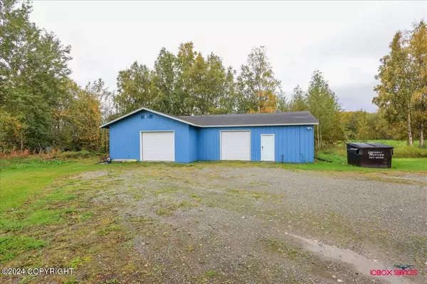 Palmer, AK 99645,12300 E Drift LN