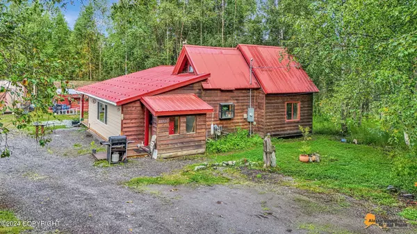 Chugiak, AK 99567,22220 Anthem PL