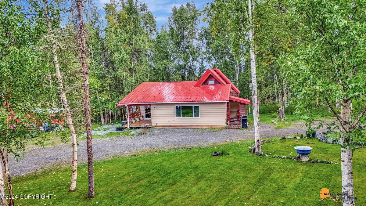 Chugiak, AK 99567,22220 Anthem PL