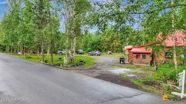 Chugiak, AK 99567,22220 Anthem PL