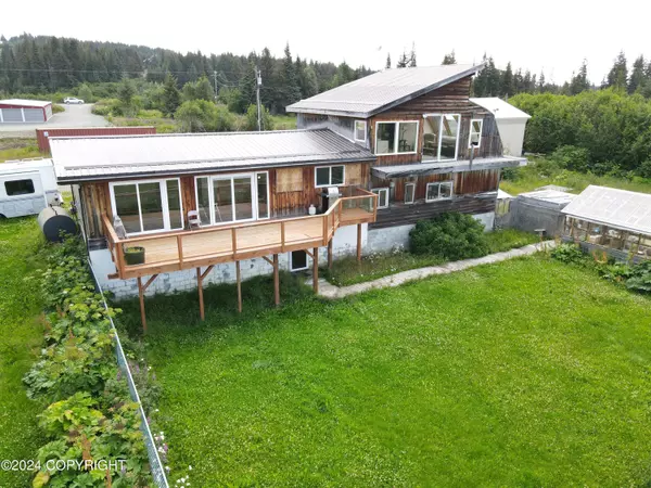 67835 Virginia AVE, Homer, AK 99603